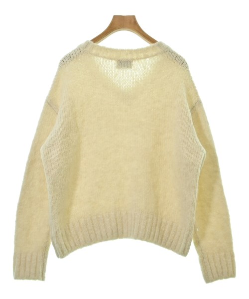 UNITED ARROWS（ユナイテッドアローズ）ニット・セーター 白 サイズ:-(M位) レディース/2200683723120