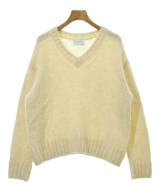 UNITED ARROWS（ユナイテッドアローズ）ニット・セーター 白 サイズ:-(M位) レディース/2200683723120