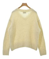 UNITED ARROWS（ユナイテッドアローズ）ニット・セーター 白 サイズ:-(M位) レディース/2200683723120