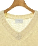 UNITED ARROWS（ユナイテッドアローズ）ニット・セーター 白 サイズ:-(M位) レディース/2200683723120