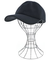 UNITED ARROWS（ユナイテッドアローズ）キャップ 黒 サイズ:- レディース/2200683762037