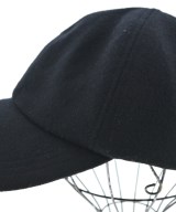 UNITED ARROWS（ユナイテッドアローズ）キャップ 黒 サイズ:- レディース/2200683762037