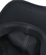 UNITED ARROWS（ユナイテッドアローズ）キャップ 黒 サイズ:- レディース/2200683762037