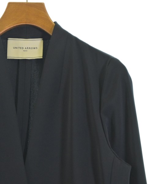 UNITED ARROWS（ユナイテッドアローズ）ジャケット 紺 サイズ:36(S位) レディース/2200683828016