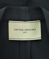 UNITED ARROWS（ユナイテッドアローズ）ジャケット 紺 サイズ:36(S位) レディース/2200683828016