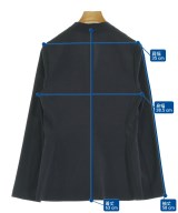 UNITED ARROWS（ユナイテッドアローズ）ジャケット 紺 サイズ:36(S位) レディース/2200683828016