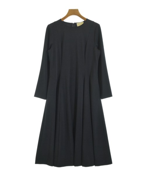 UNITED ARROWS(ユナイテッドアローズ)ワンピース 紺 サイズ:36(S位)/2200683828023