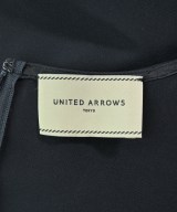 UNITED ARROWS（ユナイテッドアローズ）ワンピース 紺 サイズ:36(S位) レディース/2200683828023