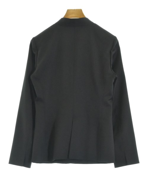 UNITED ARROWS（ユナイテッドアローズ）ジャケット 黒 サイズ:36(S位) レディース/2200683828030