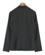UNITED ARROWS（ユナイテッドアローズ）ジャケット 黒 サイズ:36(S位) レディース/2200683828030