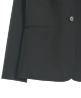 UNITED ARROWS（ユナイテッドアローズ）ジャケット 黒 サイズ:36(S位) レディース/2200683828030