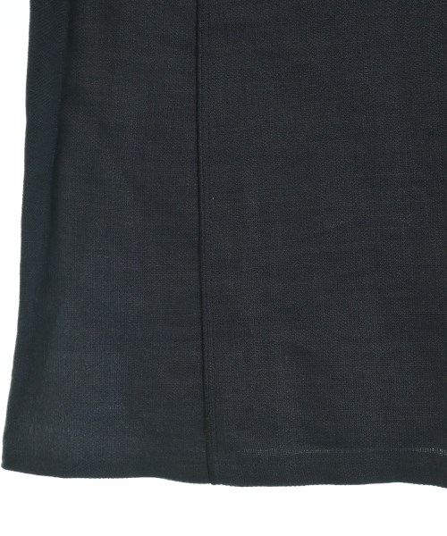 UNITED ARROWS（ユナイテッドアローズ）ブラウス 紺 サイズ:36(S位) レディース/2200677937038
