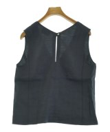 UNITED ARROWS（ユナイテッドアローズ）ブラウス 紺 サイズ:36(S位) レディース/2200677937038