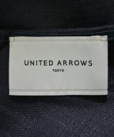 UNITED ARROWS（ユナイテッドアローズ）ブラウス 紺 サイズ:36(S位) レディース/2200677937038