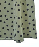 UNITED ARROWS（ユナイテッドアローズ）ロング・マキシ丈スカート 緑 サイズ:36(S位) レディース/2200678939079
