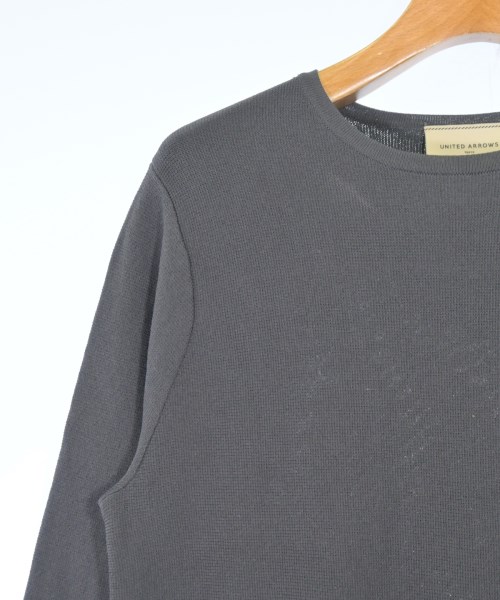 UNITED ARROWS（ユナイテッドアローズ）ワンピース グレー サイズ:-(M位) レディース/2200683867060