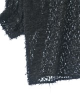 UNITED ARROWS（ユナイテッドアローズ）ブラウス 黒 サイズ:38(M位) レディース/2200684106014