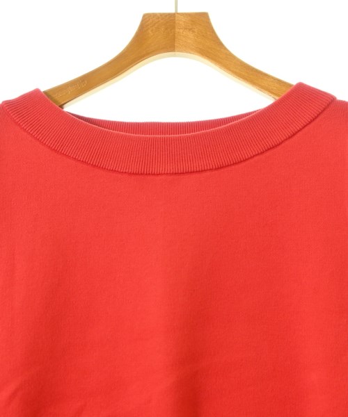 UNITED ARROWS（ユナイテッドアローズ）ニット・セーター 赤 サイズ:F レディース/2200678970041