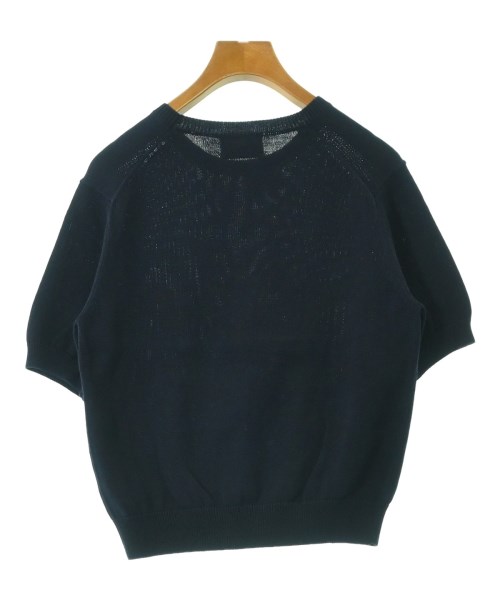 UNITED ARROWS（ユナイテッドアローズ）ニット・セーター 紺 サイズ:-(M位) レディース/2200679552086