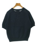 UNITED ARROWS（ユナイテッドアローズ）ニット・セーター 紺 サイズ:-(M位) レディース/2200679552086