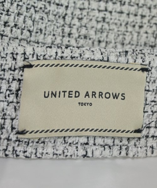 UNITED ARROWS（ユナイテッドアローズ）その他 白 サイズ:38(M位) レディース/2200679770206