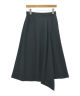 UNITED ARROWS（ユナイテッドアローズ）ロング・マキシ丈スカート 紺 サイズ:40(M位) レディース/2200680759016