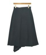 UNITED ARROWS（ユナイテッドアローズ）ロング・マキシ丈スカート 紺 サイズ:40(M位) レディース/2200680759016