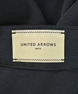 UNITED ARROWS（ユナイテッドアローズ）ロング・マキシ丈スカート 紺 サイズ:40(M位) レディース/2200680759016