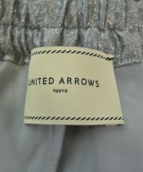 UNITED ARROWS（ユナイテッドアローズ）ひざ丈スカート グレー サイズ:36(S位) レディース/2200681030022