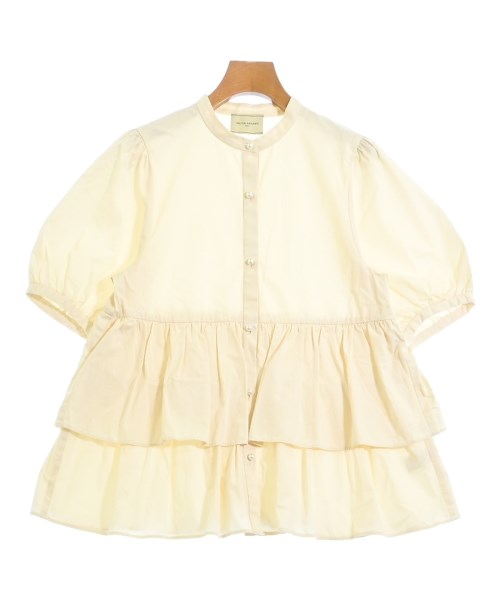 UNITED ARROWS（ユナイテッドアローズ）カジュアルシャツ ベージュ サイズ:38(M位) レディース/2200681475069