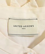 UNITED ARROWS（ユナイテッドアローズ）カジュアルシャツ ベージュ サイズ:38(M位) レディース/2200681475069