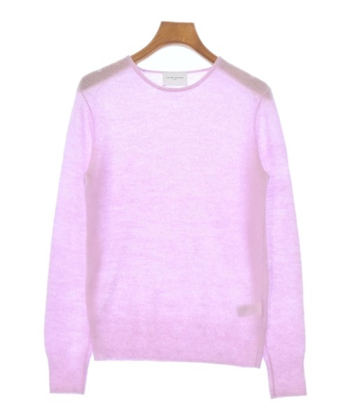 UNITED ARROWS(ユナイテッドアローズ)ニット・セーター ピンク サイズ:F/2200682354295