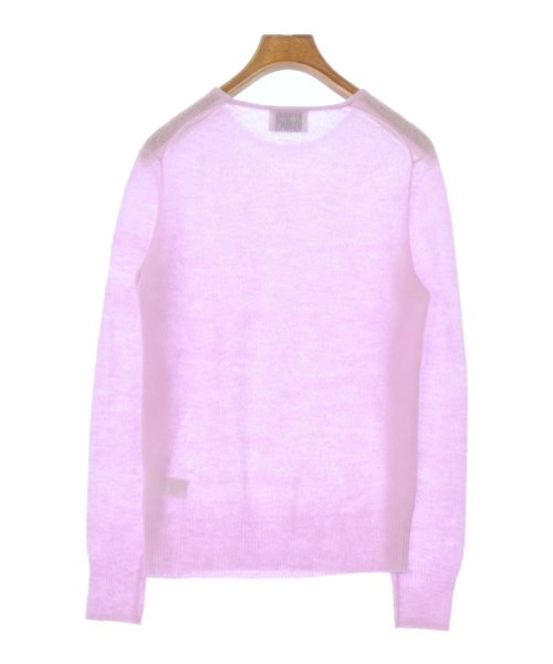 UNITED ARROWS（ユナイテッドアローズ）ニット・セーター ピンク サイズ:F レディース/2200682354295