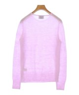 UNITED ARROWS（ユナイテッドアローズ）ニット・セーター ピンク サイズ:F レディース/2200682354295
