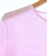 UNITED ARROWS（ユナイテッドアローズ）ニット・セーター ピンク サイズ:F レディース/2200682354295