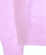 UNITED ARROWS（ユナイテッドアローズ）ニット・セーター ピンク サイズ:F レディース/2200682354295