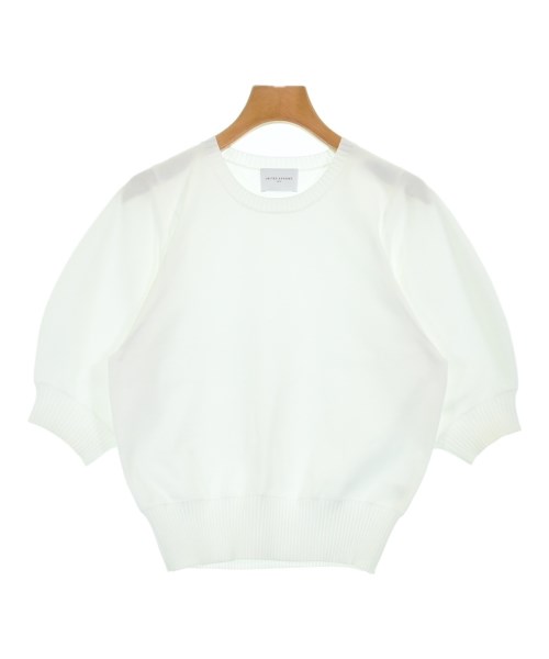 UNITED ARROWS(ユナイテッドアローズ)ニット・セーター 白 サイズ:F/2200682354394