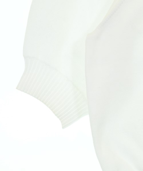 UNITED ARROWS（ユナイテッドアローズ）ニット・セーター 白 サイズ:F レディース/2200682354394