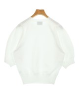 UNITED ARROWS（ユナイテッドアローズ）ニット・セーター 白 サイズ:F レディース/2200682354394