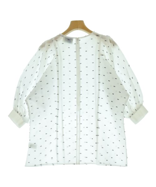 UNITED ARROWS（ユナイテッドアローズ）ブラウス 白 サイズ:F レディース/2200682354400