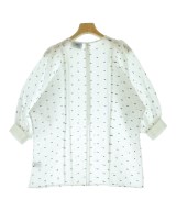UNITED ARROWS（ユナイテッドアローズ）ブラウス 白 サイズ:F レディース/2200682354400