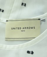 UNITED ARROWS（ユナイテッドアローズ）ブラウス 白 サイズ:F レディース/2200682354400