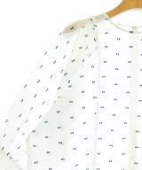 UNITED ARROWS（ユナイテッドアローズ）ブラウス 白 サイズ:F レディース/2200682354400