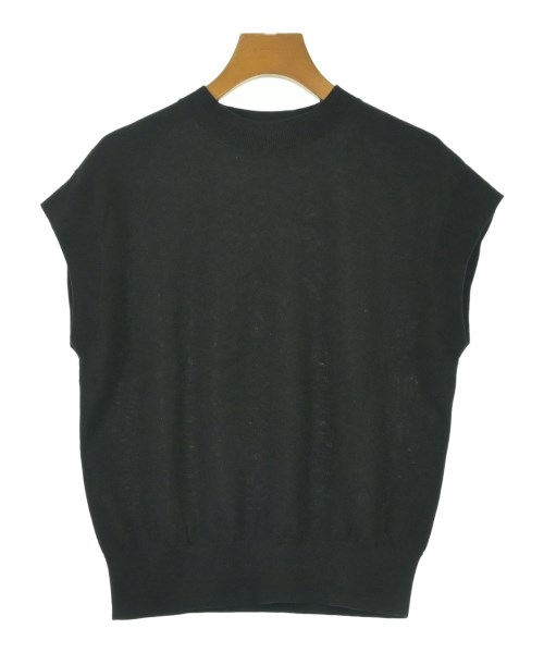 UNITED ARROWS(ユナイテッドアローズ)ベスト 黒 サイズ:F/2200684602097