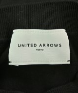 UNITED ARROWS（ユナイテッドアローズ）ベスト 黒 サイズ:F レディース/2200684602097