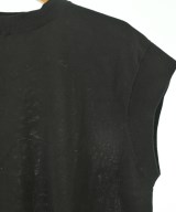 UNITED ARROWS（ユナイテッドアローズ）ベスト 黒 サイズ:F レディース/2200684602097