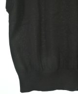 UNITED ARROWS（ユナイテッドアローズ）ベスト 黒 サイズ:F レディース/2200684602097