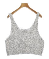 UNITED ARROWS（ユナイテッドアローズ）ベスト 白 サイズ:-(M位) レディース/2200684641072