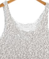 UNITED ARROWS（ユナイテッドアローズ）ベスト 白 サイズ:-(M位) レディース/2200684641072