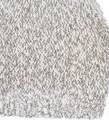 UNITED ARROWS（ユナイテッドアローズ）ベスト 白 サイズ:-(M位) レディース/2200684641072